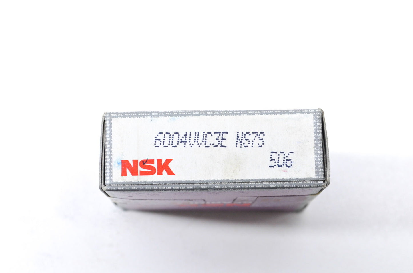 NSK 6004VVC3ENS7S Bearing NOS