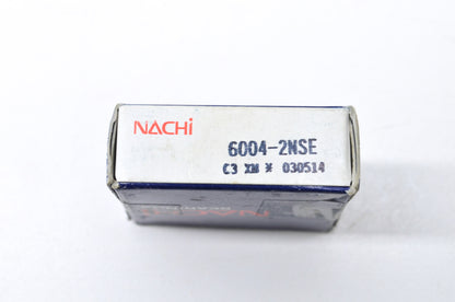 New Nachi Bearing NOS