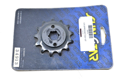 Sunstar 34913 Sprocket 520 13T NOS