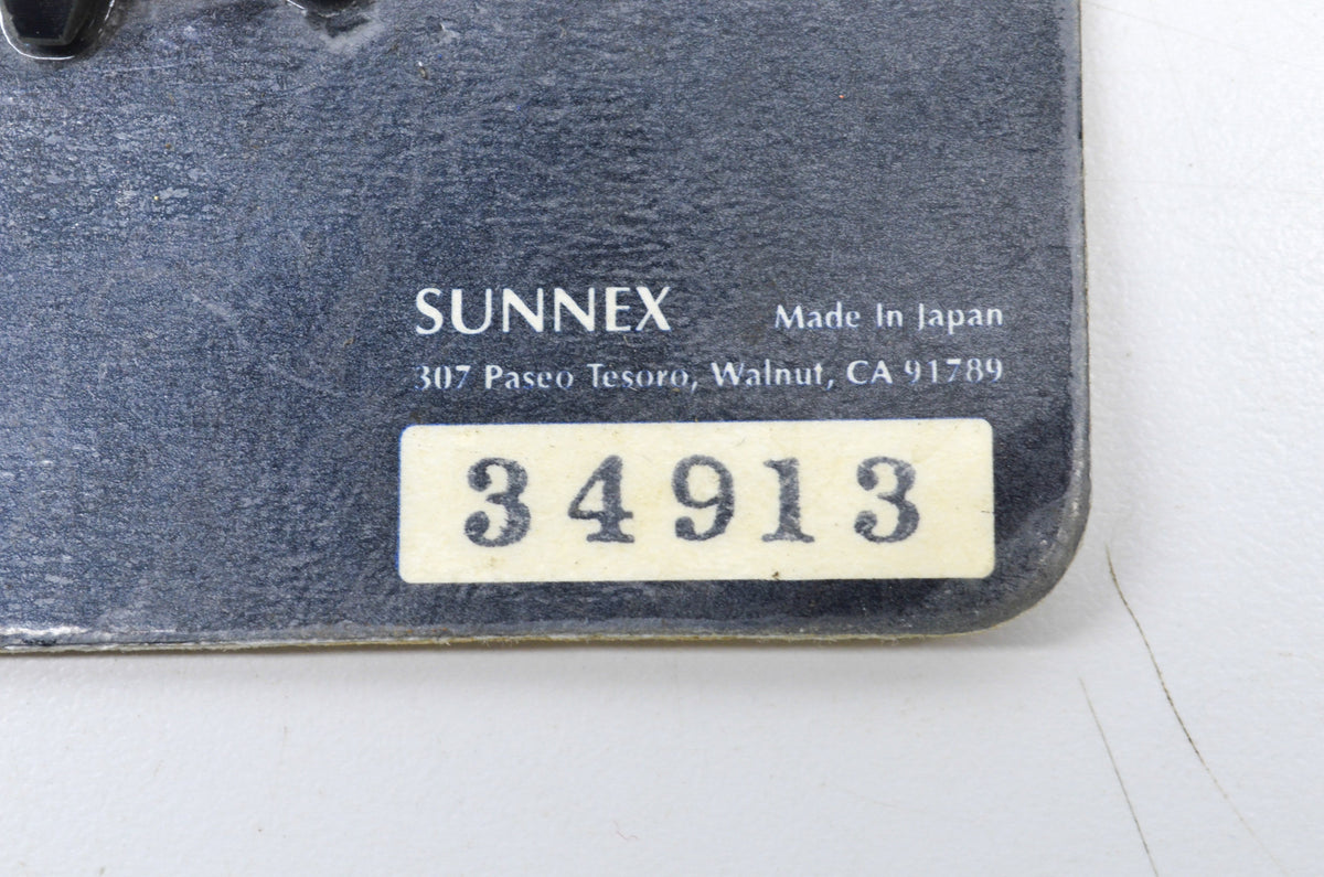 Sunstar 34913 Sprocket 520 13T NOS