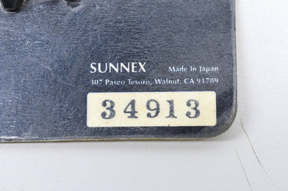 Sunstar 34913 Sprocket 520 13T NOS