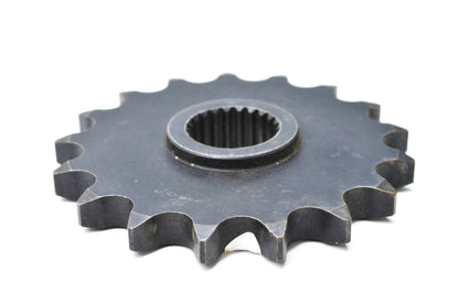 Woods 17T Sprocket NOS