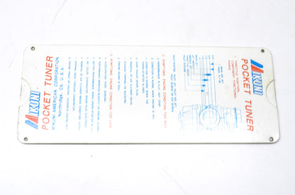 New Mikuni Pocket Tuner NOS