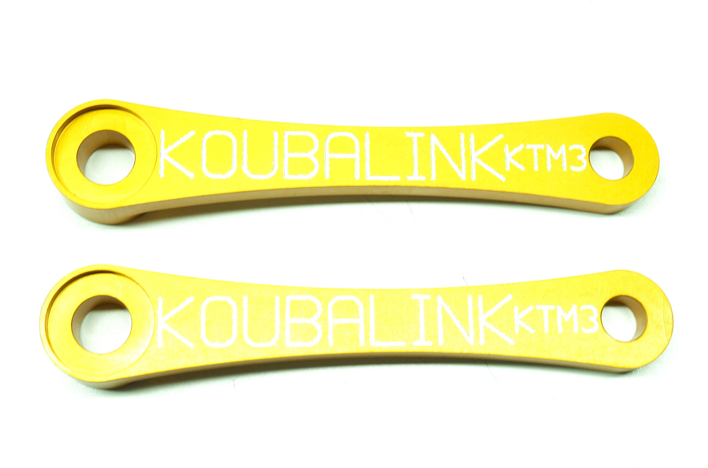 New Kouba Link KTM Link Kit NOS