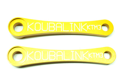 New Kouba Link KTM Link Kit NOS