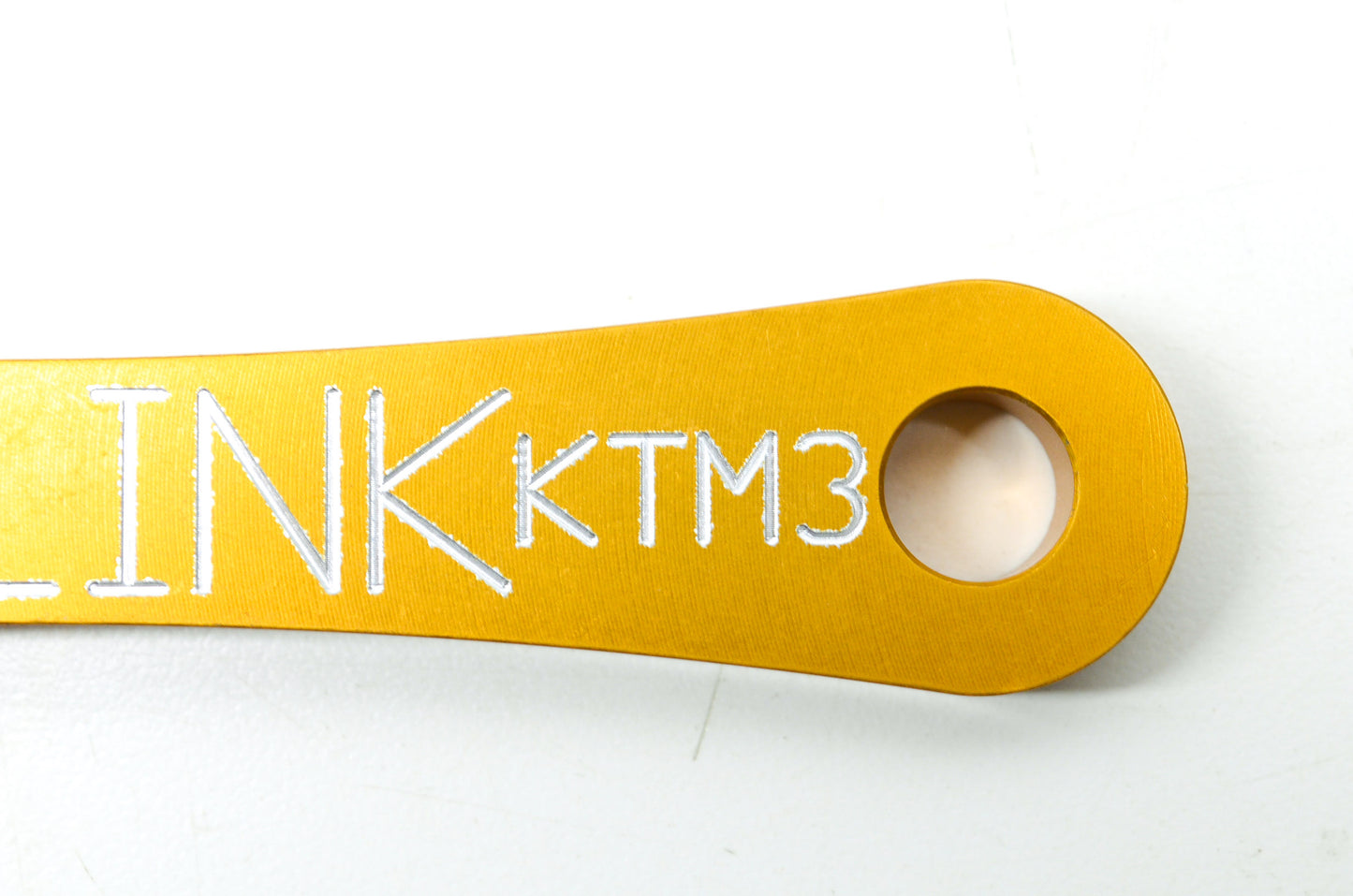 New Kouba Link KTM Link Kit NOS