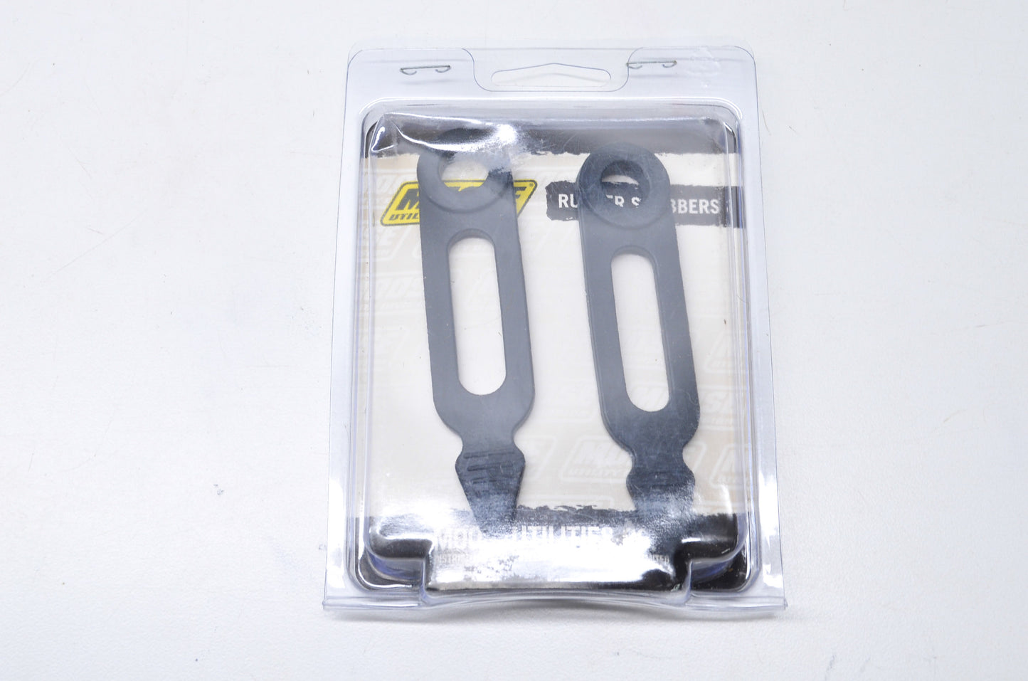New Moose Gun Rack Rubber Snubber Kit NOS
