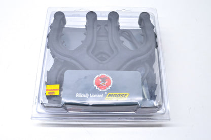 New Moose Traditional Gun Rack Kit NOS