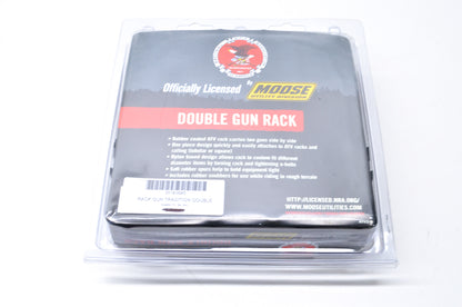 New Moose Traditional Gun Rack Kit NOS