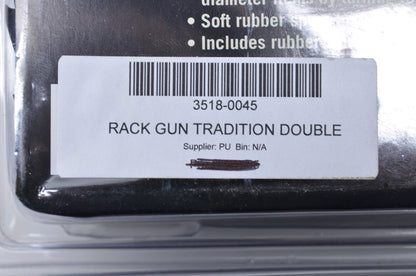 New Moose Traditional Gun Rack Kit NOS