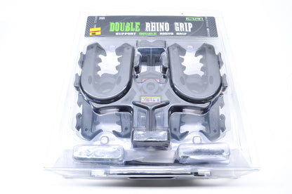 New Kolpin Rhino Grip Double Grip Kit NOS