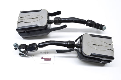 New Aftermarket Sure Grip Gun Mount Kit NOS