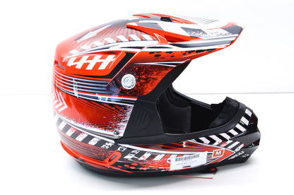 Fulmer AFRX32320X RX3 Red Velocity Medium NOS