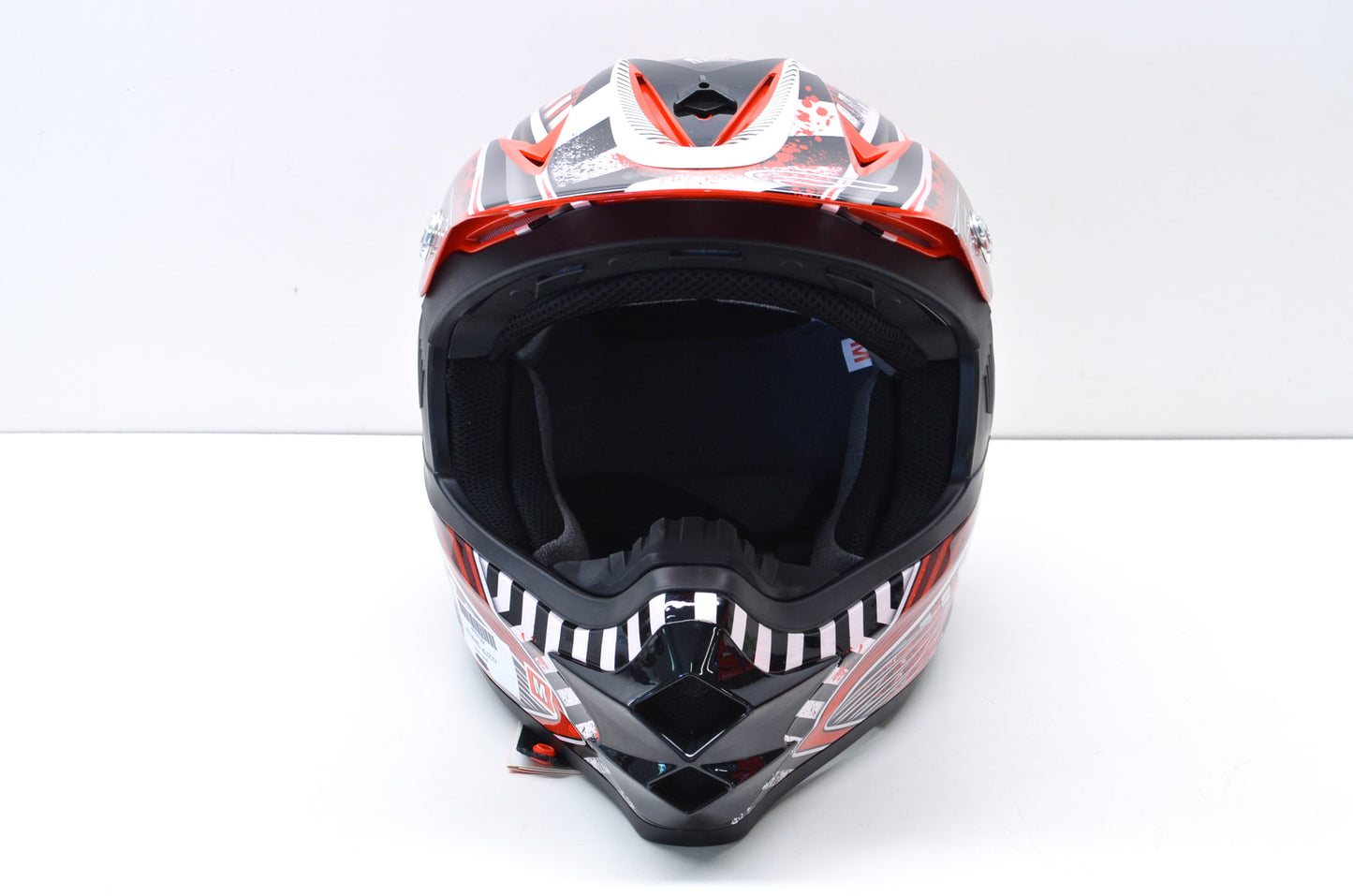 Fulmer AFRX32320X RX3 Red Velocity Medium NOS