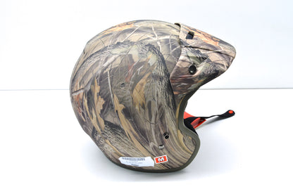 New Fulmer Camo Helmet AF 355 of MD Medium NOS