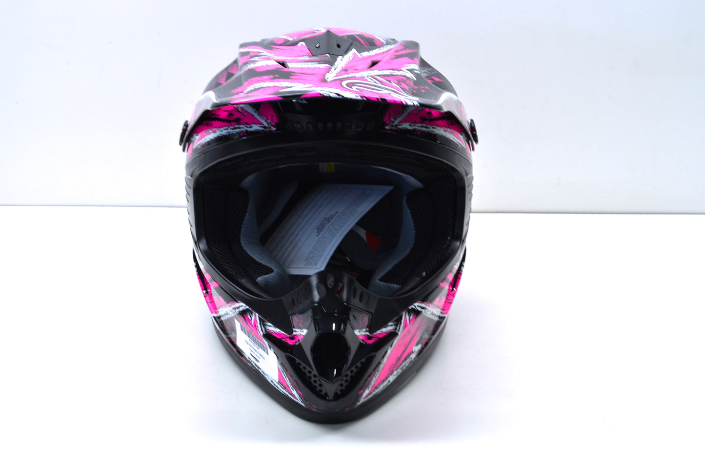 Fulmer AFX302122F X30 Pink Force Helmet XS NOS
