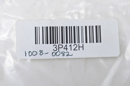 Moto Tassinari 1008-0082, 3P412H Reed Valve Kit NOS
