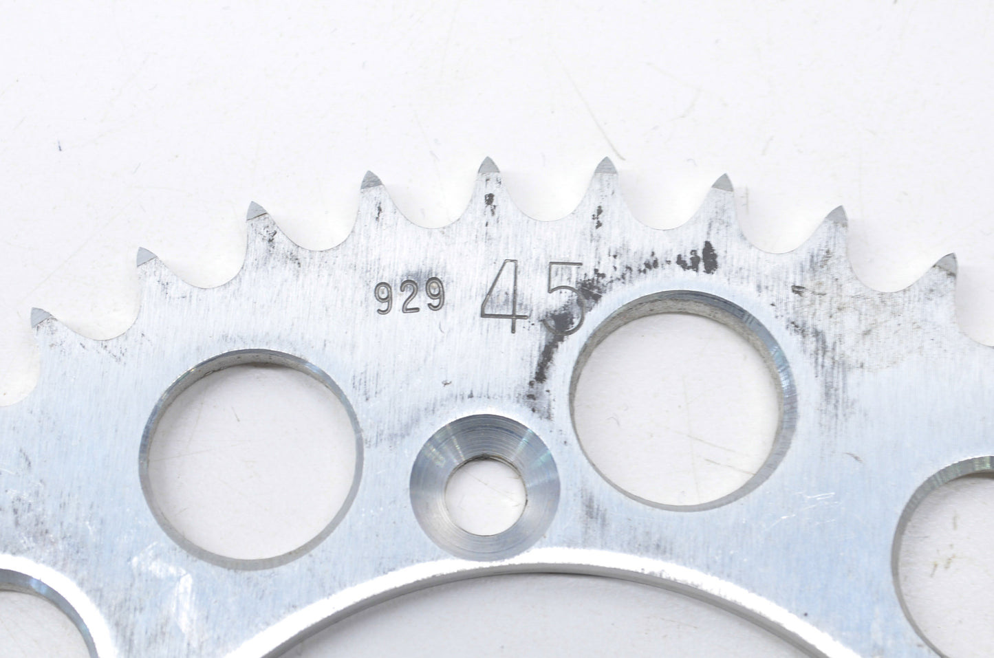 Aftermarket 929 Sprocket 45T
