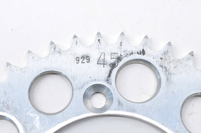 Aftermarket 929 Sprocket 45T