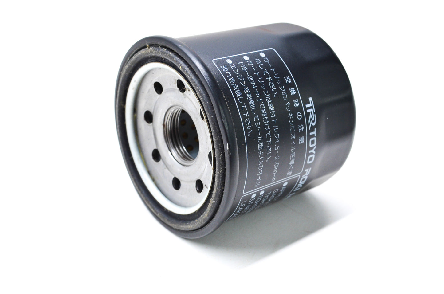 Toyo Roki 5V14 Oil Filter NOS
