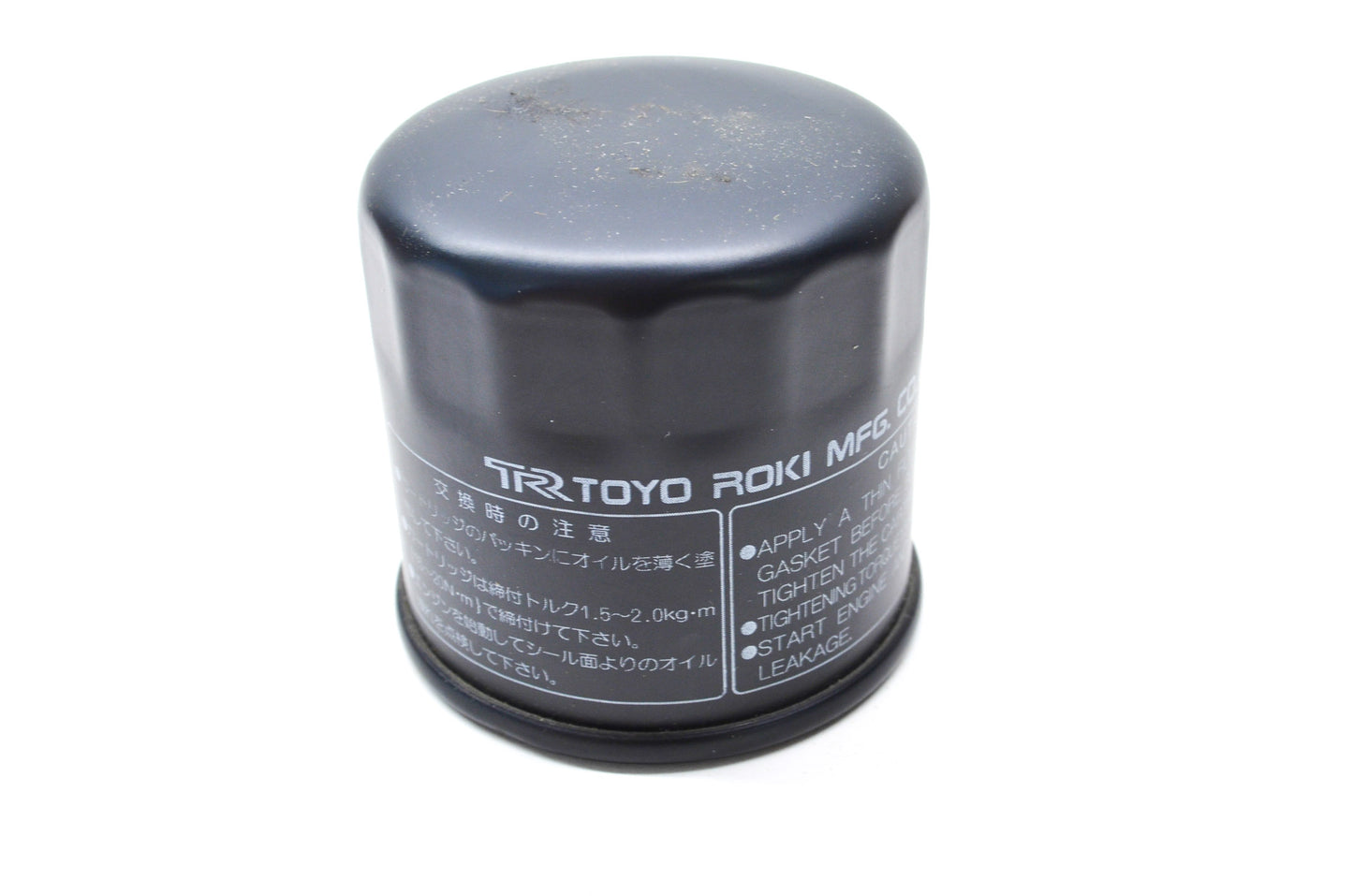 Toyo Roki 5V14 Oil Filter NOS