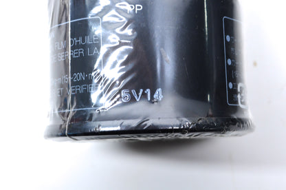 Toyo Roki 5V14 Oil Filter NOS