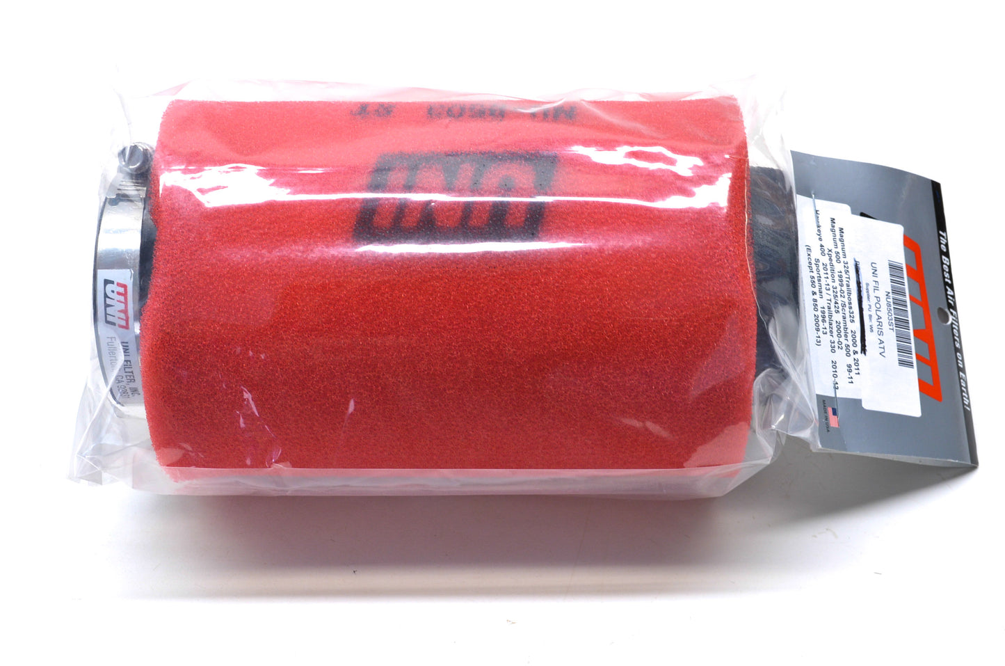 New UNI Air Filter NOS