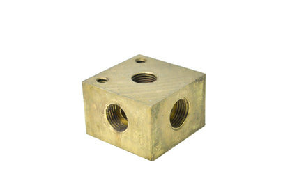 New OEM Polaris Cross Fitting NOS