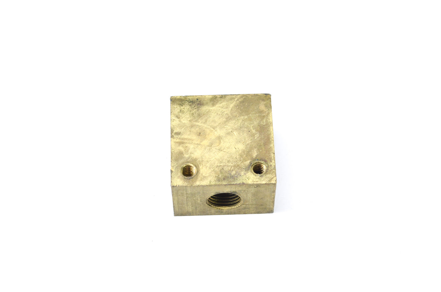 New OEM Polaris Cross Fitting NOS
