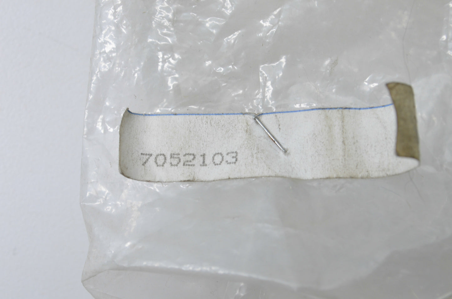 New OEM Polaris Cross Fitting NOS