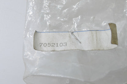 New OEM Polaris Cross Fitting NOS