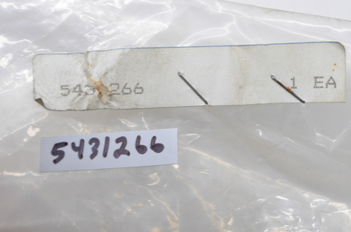 New OEM Polaris Shift Lever Actuator NOS