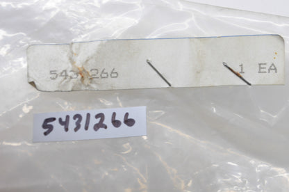New OEM Polaris Shift Lever Actuator NOS