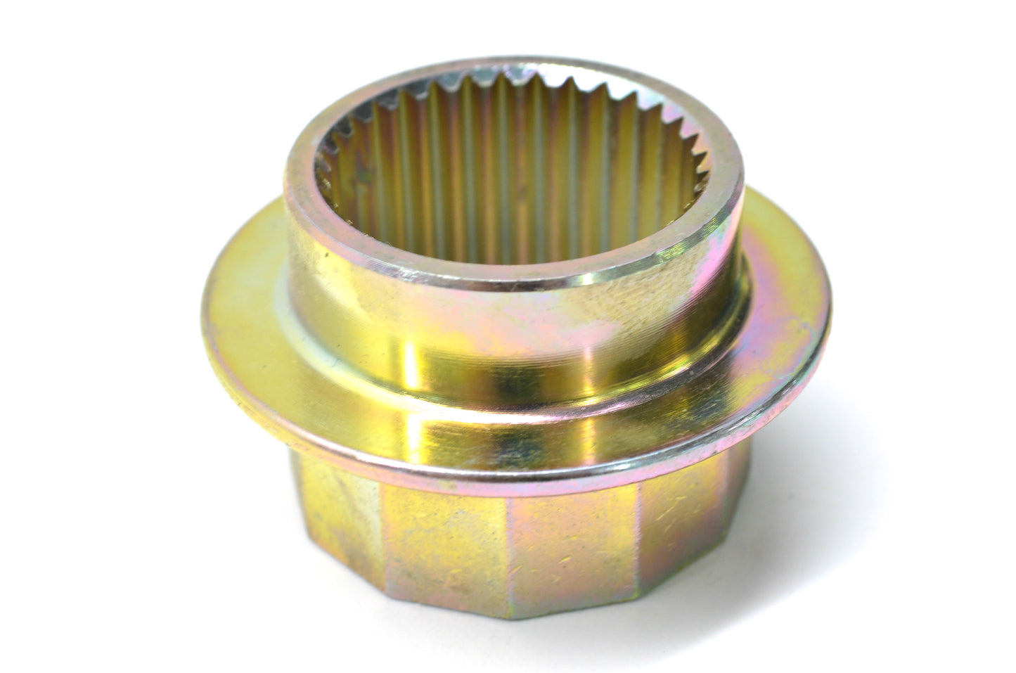 OEM Polaris 5630987 Locking Middle Axle Hub NOS