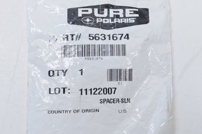 OEM Polaris 5631674 Spacer NOS