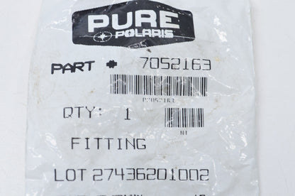 OEM Polaris 7052163 Fitting NOS