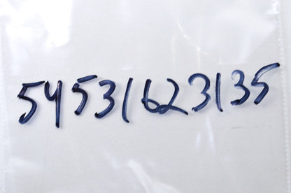 OEM KTM 54531623135 Keihin Main Jet 135 NOS