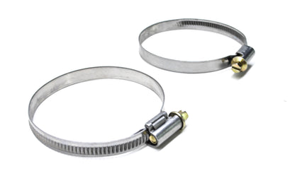 OEM Polaris 7080413 Narrow Band Clamp Qty 2 NOS