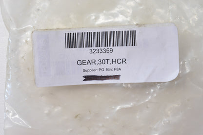 New OEM Polaris Transmission Gear NOS