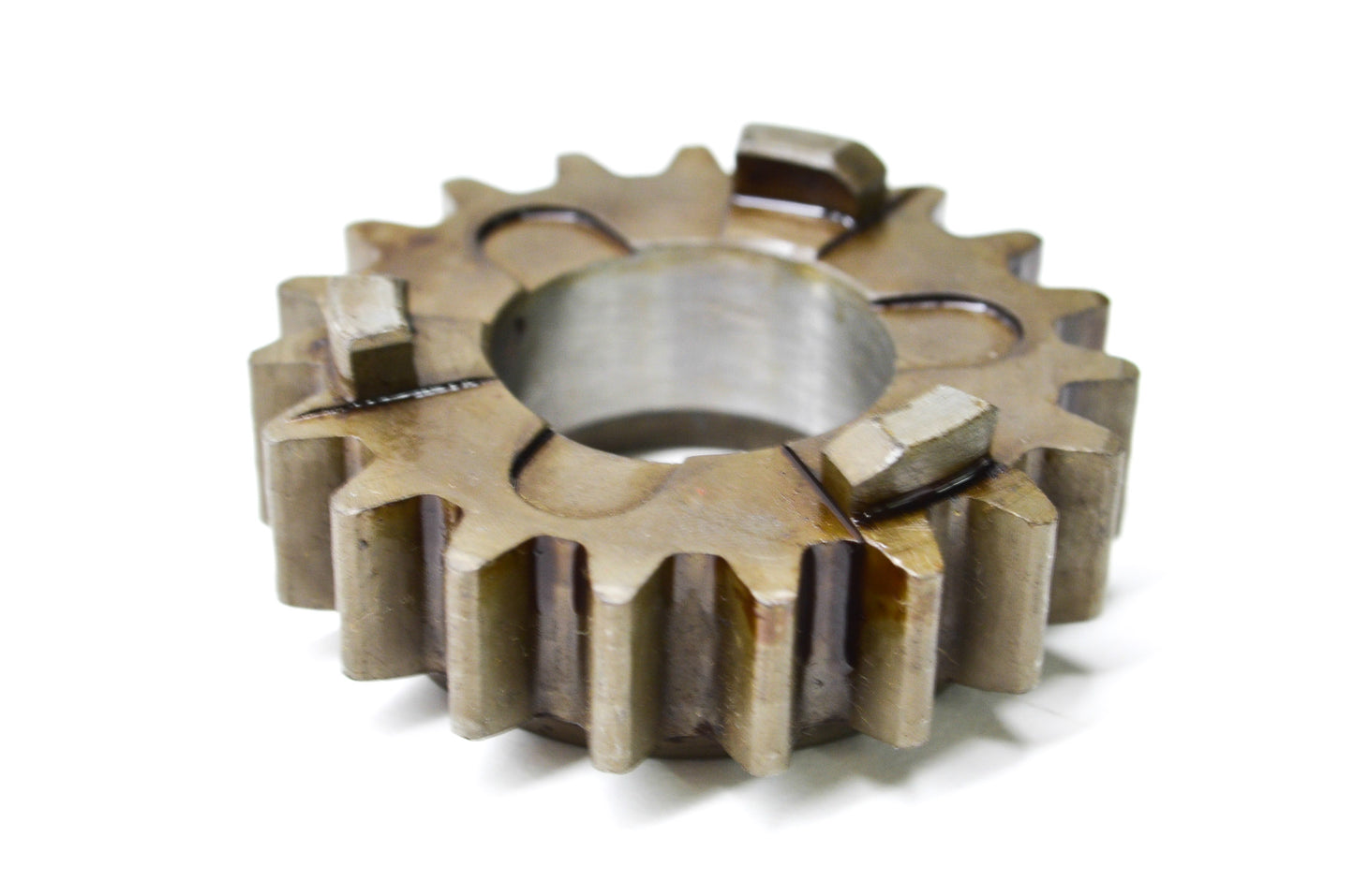 Forward Sprocket 19T NOS