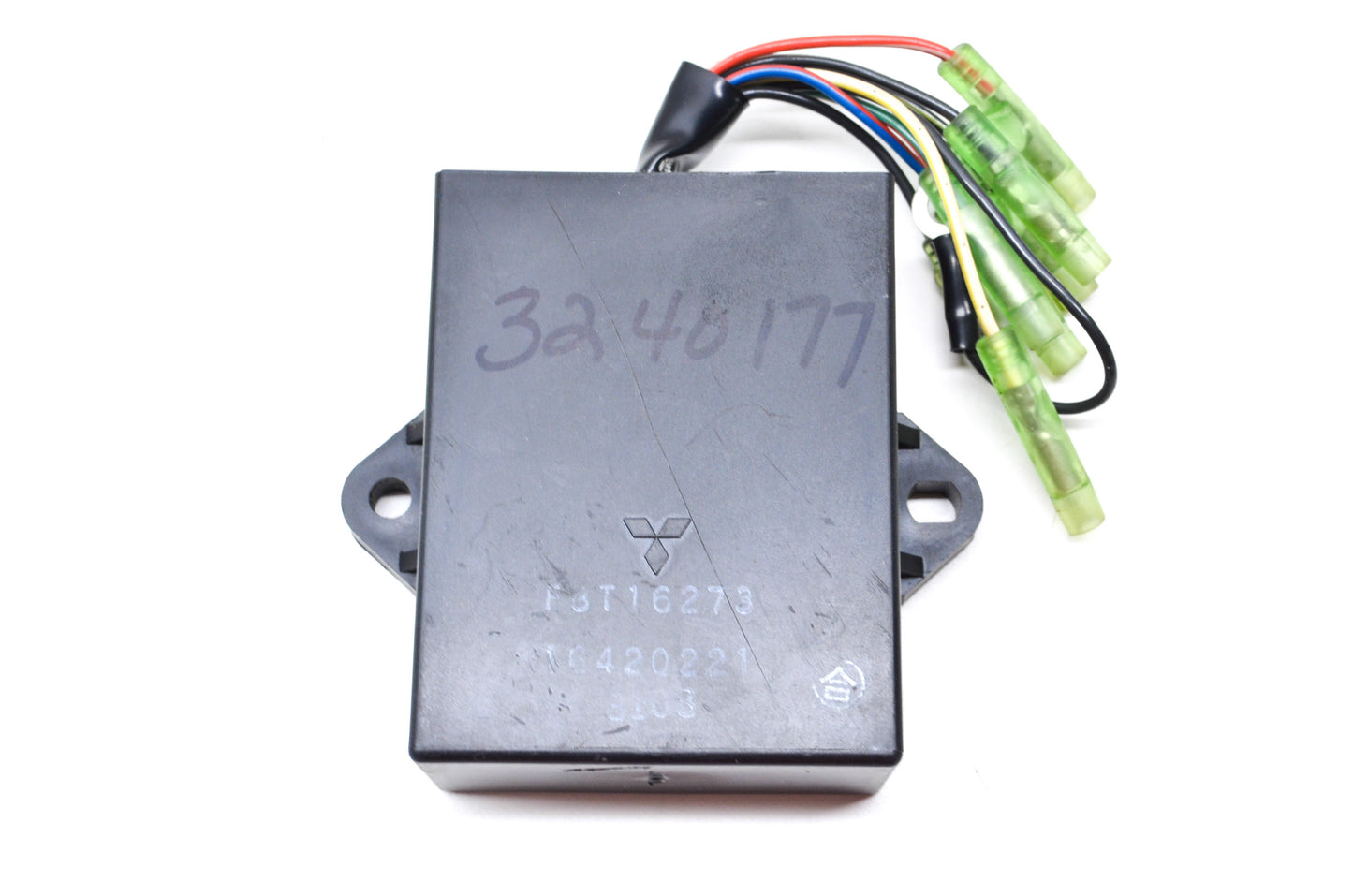 New OEM Polaris CDI Unit NOS