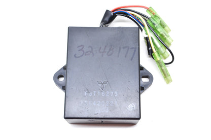 New OEM Polaris CDI Unit NOS