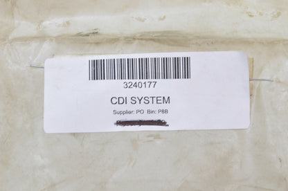 New OEM Polaris CDI Unit NOS