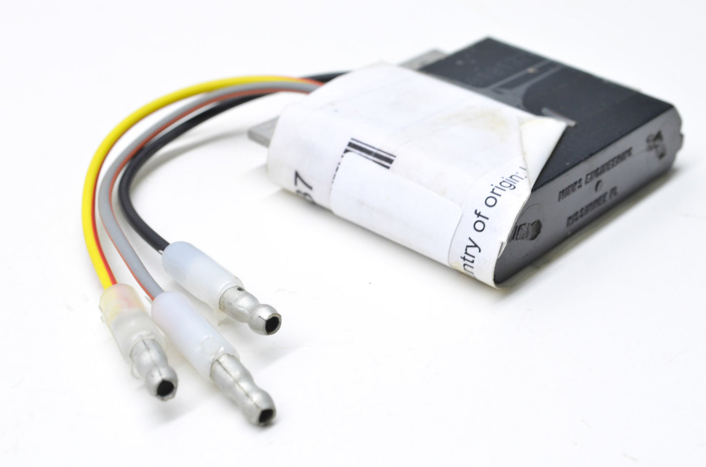 OEM Polaris 4010137 RPM Limiter NOS
