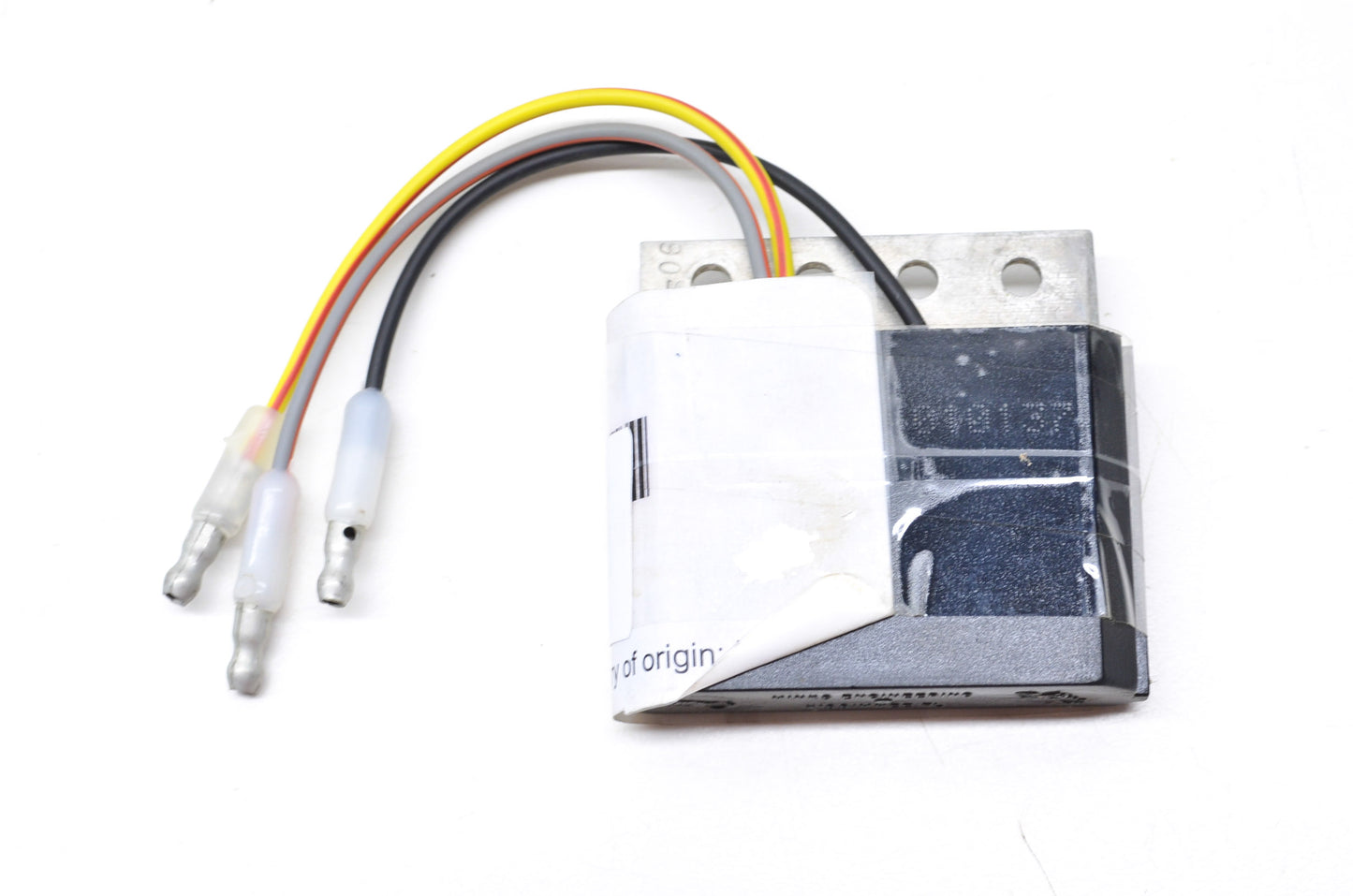 OEM Polaris 4010137 RPM Limiter NOS