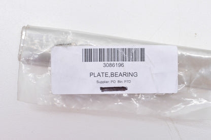 OEM Polaris 3086196 Bearing Plate NOS