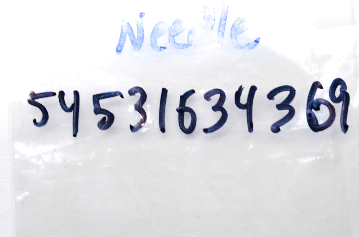 OEM KTM 54531634369 Jet Needle R 1469 D Keihin NOS