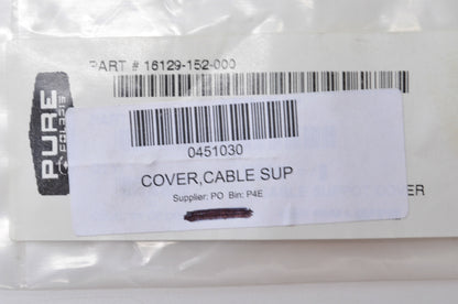 OEM Polaris 0451030, 16129-152-000 Cable Support Cover NOS