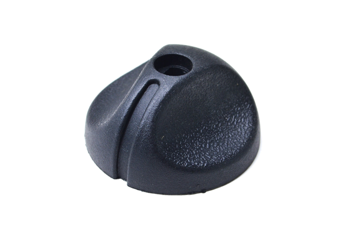 New OEM Polaris 5432836-070 Black Fuel Valve Knob NOS