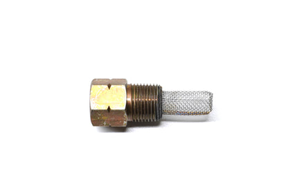 OEM Polaris 2530020 Banjo Oil Filter Screen NOS